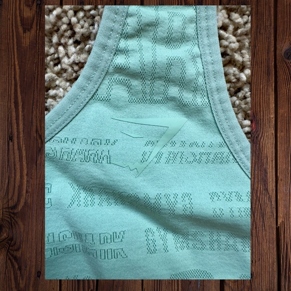 Gymshark Set - Picture 8 of 9